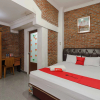 Отель RedDoorz Syariah near Jalan Asahan Pematang Siantar, фото 15