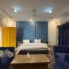 Отель Secure Inn Guest House Bahria Town, фото 13