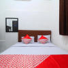 Отель OYO 2595 Lumungga Residence, фото 22