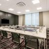 Отель Crowne Plaza London - Docklands, an IHG Hotel, фото 21