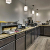 Отель Wingfield Inn and Suites, фото 23