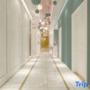 Отель Alic Inn Hotel (Qionghai Wanquan River), фото 2