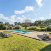 Отель Fincas Mallorca family house with pool 8pax, фото 17