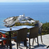 Отель Casa Flora Antiparos, фото 9
