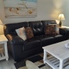 Отель St. Augustine Ocean And Racquet 5220 2 Bedroom Condo, фото 11