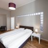 Отель Modern & Spacious 80m2 Apartment in Riga Old Town, фото 3