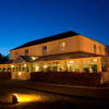 Отель The Ashburnham Hotel, фото 1