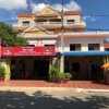 Отель Oudom Sambath Hotel & Restaurant, фото 15