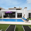Отель Modern Villa With Private Swimming Pool, фото 11