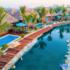 Отель Buffalo Island Resort, фото 10