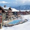 Отель Condo Ritz Carlton Club Aspen, фото 39