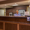 Отель Hampton Inn Toledo-South/Maumee, фото 32