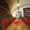 Отель B&B Maso Val Floriana в Капрьяна