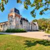 Отель Residence Des Thermes, фото 1