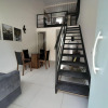 Отель Casa duplex com mezanino Petrópolis-RJ RRP0213, фото 1