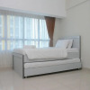 Отель Elegant and Comfy Studio at Springlake Summarecon Apartment, фото 15