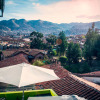 Отель Sunset House Cusco - Hostel, фото 6