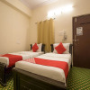 Отель OYO 13162 Swiss Legrand, фото 11