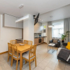 Отель Downtown 4BD Master Apartment by Hostlovers, фото 9