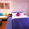Отель Private Apartment-Huayuan International, фото 3