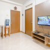 Отель Good Place And Cozy 2Br Apartment At Gateway Ahmad Yani Cicadas, фото 9