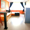 Отель Loft sea View 11C air and Wifi, фото 7