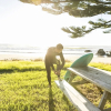 Отель Rosewood Kauri Cliffs, фото 18