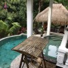 Отель B&B Home Stay Griya Jungutan, фото 11