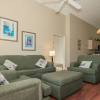 Отель Lkb4705aw 4 Bedroom Villa in Lake Berkley, фото 20
