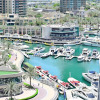 Отель LUX Cayan Superior Suite 5 Dubai Marina, фото 16