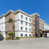 Отель Sleep Inn & Suites Galveston Island, фото 21