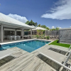Отель Karukera Lodge 3Chambres - piscine, фото 28