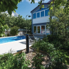 Отель Stunning Home in Vodice With Wifi and 0 Bedrooms, фото 1