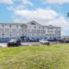 Отель Extended Stay America Select Suites - Oklahoma City - Bethany, фото 11