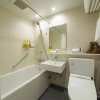 Отель Best Western Plus Hotel Fino Osaka Kitahama, фото 11