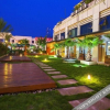 Отель Palm Springs Garden Business Hotel, фото 13