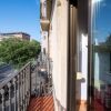 Отель Barcelona Centric Apartment, фото 12