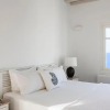 Отель Luxury Key Mykonos 3 Bed Villa Ulmo Deus IX Agios Lazaros, фото 14
