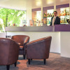 Отель Mercure Besancon Parc Micaud, фото 2