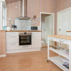 Отель Holiday Home in Sydals в Баллебре