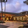 Отель The Westin Princeville Ocean Resort Villas в Принсвилле