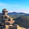 Отель Bulle de Bois, écolodge insolite avec spa privatif au milieu des volcans - Bulles d'Herbe, фото 10