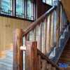 Отель Longji Banyue Mountain House Homestay, фото 3