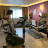 Отель Hôtel Mercure Strasbourg Aeroport, фото 20