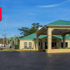 Отель Econo Lodge Inn & Suites Hardeeville-I-95, фото 1