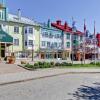 Отель Homewood Suites by Hilton Mont-Tremblant Resort в Монт-Трембланте