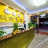 Отель Huadu Select Beauty Suite (Guangzhou Baiyun International Airport), фото 9