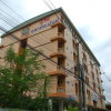 Отель KPH Apartment в Нонтхабури