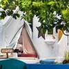 Отель Mundomo Glamping Jericoacoara - Hostel, фото 14