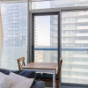 Отель N2N Suites - ICE CityView Suite by Short Term Stays, фото 8